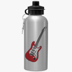 Спортивная бутылка