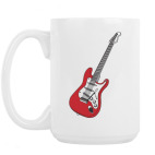 Кружка 420 мл