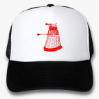 Кепки Trucker