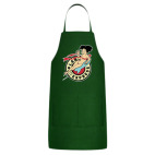 Кухонный фартук