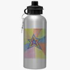 Спортивная бутылка