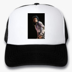 Кепки Trucker