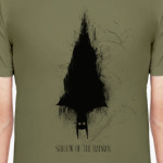 Герой-монстр