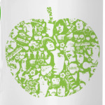 Beatles Apple