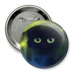 Кошки Rihards Donskis