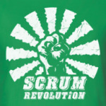 Be Agile