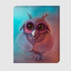 Малыш Совух - Мункин из игры World of Warcraft