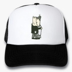 Кепки Trucker