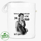 Сумка шоппер