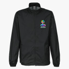 Ветровка без капюшона