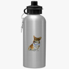 Спортивная бутылка