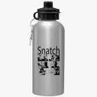 Спортивная бутылка