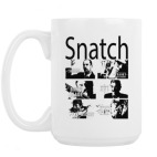 Кружка 420 мл