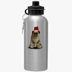 Спортивная бутылка