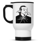 Кружка-термос