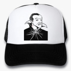 Кепки Trucker