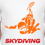 SKYDIVING