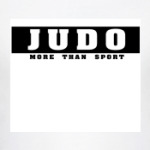 Judo(more than sport)