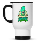 Кружка-термос