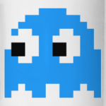  Pacman Inky