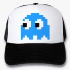 Кепки Trucker