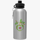 Спортивная бутылка