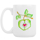 Кружка 420 мл