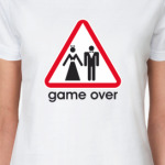 Game over