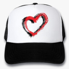 Кепки Trucker