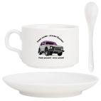 Кофейный набор