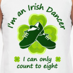 Irish Dancer