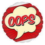 OOPS