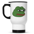 Кружка-термос