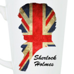Шерлок(Sherlock)