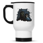 Кружка-термос