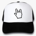 Кепки Trucker