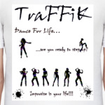 TraFFik