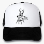 Кепки Trucker