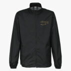 Ветровка без капюшона