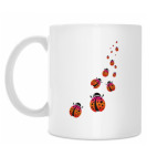 Божьи коровки