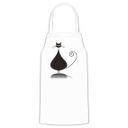 Кухонный фартук