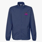 Ветровка без капюшона