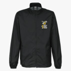 Ветровка без капюшона