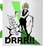 Durarara