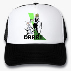 Кепки Trucker