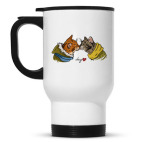 Кружка-термос