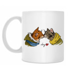 Кружка 330 мл