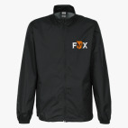 Ветровка без капюшона