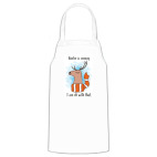 Кухонный фартук