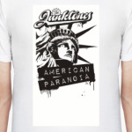 American Paranoia